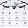 Drone 8K ultra HD con gps incorporato