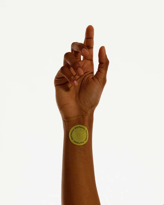 Cerotti Attiva-Dopamina