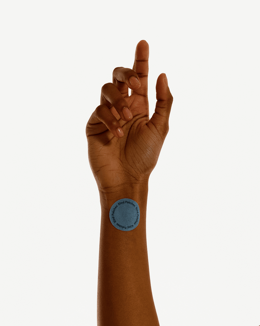 Cerotti Valeriana – Sonno Profondo