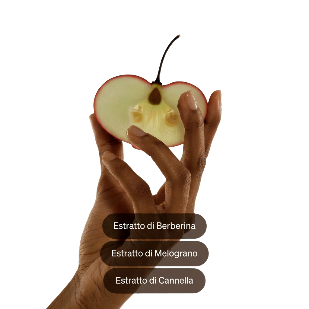 Precomais – cerotti BERBERINA dimagranti