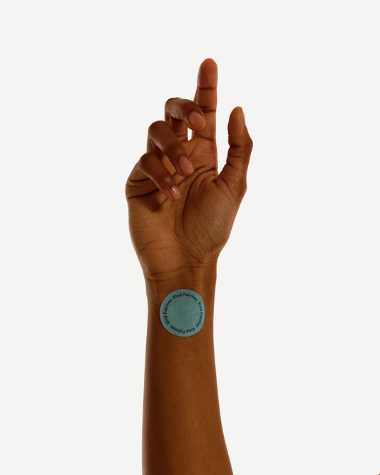 Cerotti Drenanti Anti-Gonfiore