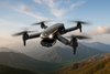 Drone 8K: Vola fino a 5000 m