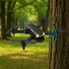 Drone 8K: Vola fino a 5000 m