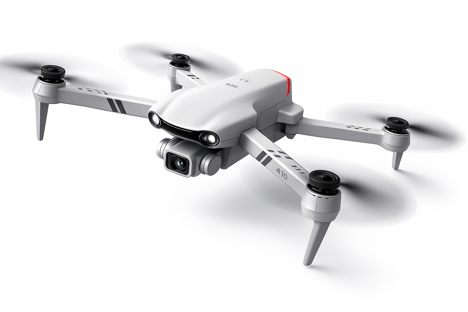 Drone 8K ultra HD con gps incorporato