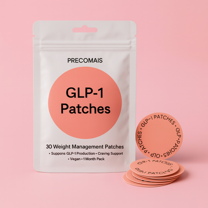 Precomais – cerotti GLP-1 dimagranti