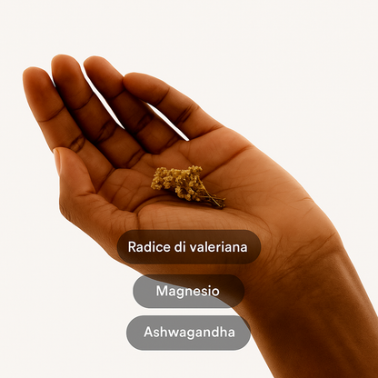 Cerotti Valeriana – Sonno Profondo